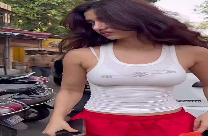 Viral Fitness Trend: जीरो फिगर से आगे बढ़ा फिटनेस ट्रेंड, दिशा पाटनी के लुक की हो रही चर्चा