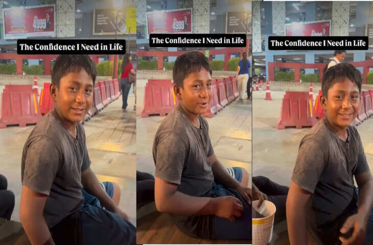 Trending Video: &lsquo;मांगने नहीं, मेहनत करने आए हैं&rsquo; मजदूर युवक की इस बात ने जीता इंटरनेट का दिल, जमकर हो रही तारीफ