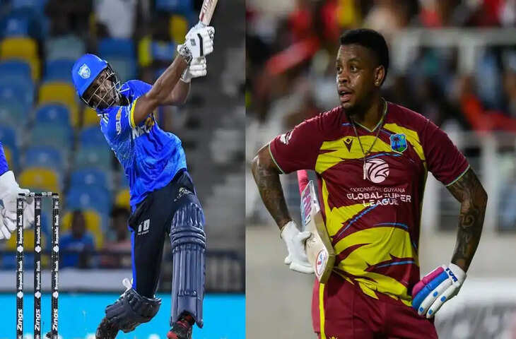 IND vs WI T20: भारत के लिए खतरा बन सकते हैं वेस्टइंडीज के ये 3 खिलाड़ी, एक को नहीं जानते भारतीय गेंदबाज