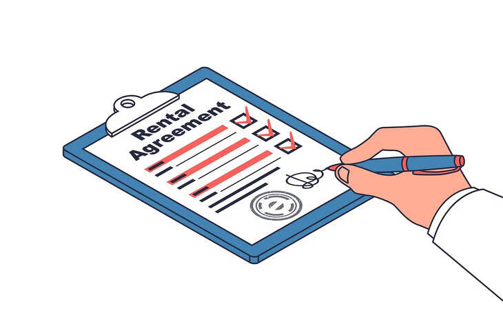 रेंट एग्रीमेंट बनवाते समय आप भूल से भी ना करें ये 8 गलतियां वरना हो जाएंगे बर्बाद, जानें