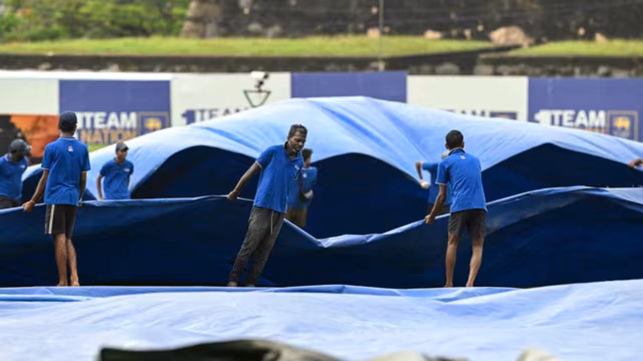IND vs SL 3rd Day Weather Update: भारत-श्रीलंका टेस्ट के तीसरे दिन कैसा रहेगा मौसम? क्या बारिश बिगाड़ेगी खेल का मजा