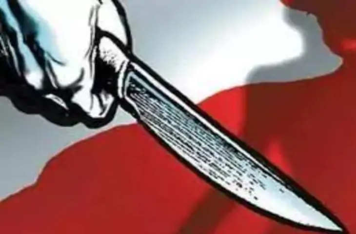Bhopal पांच बदमाशों ने छात्र पर चाकू और तलवार से जानलेवा हमला कर दिया