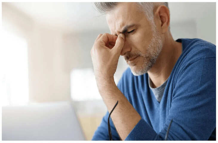 क्या आप भी हैं मेल हार्मोन की कमी के शिकार? युवाओं में तेजी से घट रहा है टेस्टोस्टेरोन, जानें इसके पीछे की बड़ी वजहें