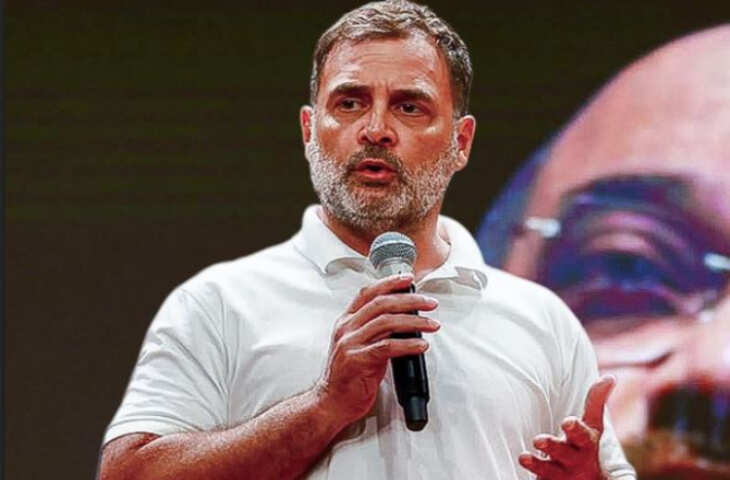 &lsquo;अब लड़कियां बोलेंगी, देश सुनेगा&rsquo;, राहुल गांधी का बड़ा ऐलान; 22 अगस्त को पुणे में होगा खास कार्यक्रम