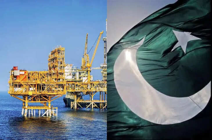 Pakistan में तेल संकट: कहा गायब हो गया ट्रंप का ऑइल रिजर्व, पेट्रोल पम्प पर 300 पा पहुंची एक लीटर की कीमत&nbsp;