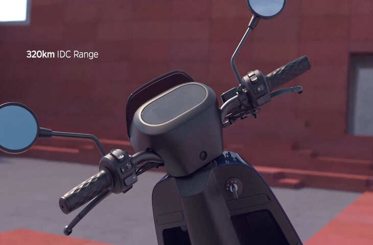 Ola S1 X Plus: नया इलेक्ट्रिक स्कूटर लॉन्च! 320KM रेंज के साथ मिलेंगे एडवांस फीचर्स, जाने कितनी है कीमत&nbsp;