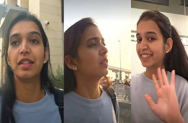 गरीबी से लाखों की कमाई तक, लड़की ने बताया सोशल मीडिया का 'पावर',&nbsp;देखें video&nbsp;