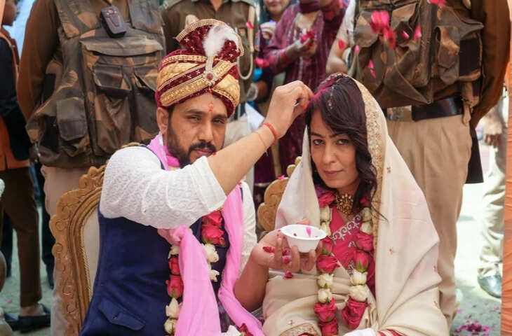 जठेड़ी पर 30 से ज्यादा गंभीर केस दर्ज, दिल्ली समेत 4 राज्यों में हत्या-फिरौती के मामले