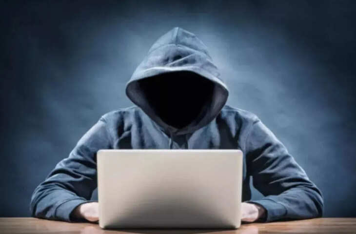 शेयर बाजार में लाभ का आश्वासन देकर जालसाजों ने व्यक्ति से 45 लाख रुपये ठगे, जांच जारी