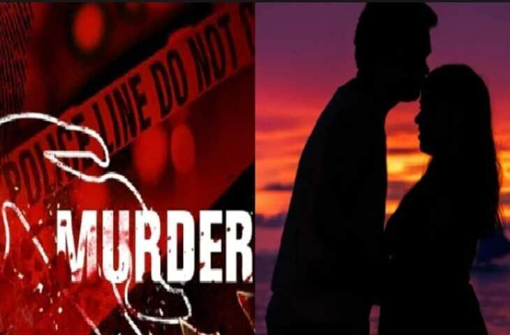 CA पति ने रचा रक्तरंजित प्लान, वैलेंटाइन डे मनाया और फिर गर्भवती पत्नी का गला रेतकर दी दर्दनाक मौत&nbsp;