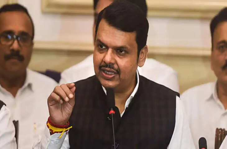 महाराष्ट्र विधान परिषद में धर्मांतरण दबाव मामले पर हंगामा, फडणवीस ने दिया बड़ा बयान