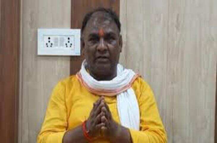 राम मंदिर चढ़ावा मामले पर सीएम योगी का बड़ा बयान, वीडियो में बोले- 'दूध का दूध, पानी का पानी होगा; दोषियों को नहीं मिलेगी कोई छूट'