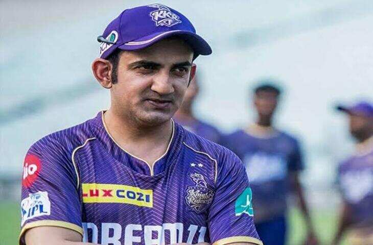 टीम इंडिया के कोच पद पर गौतम गंभीर का सफर कब तक? BCCI कॉन्ट्रैक्ट को लेकर सामने आई बड़ी अपडेट