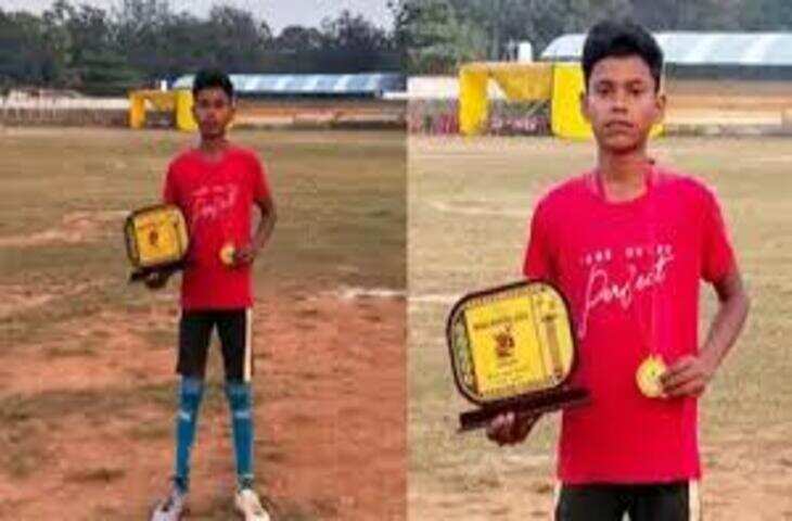 दौसा में 14 वर्षीय छात्र की संदिग्ध हार्ट अटैक से मौत, वीडियो में जाने परिवार में पसरा मातम