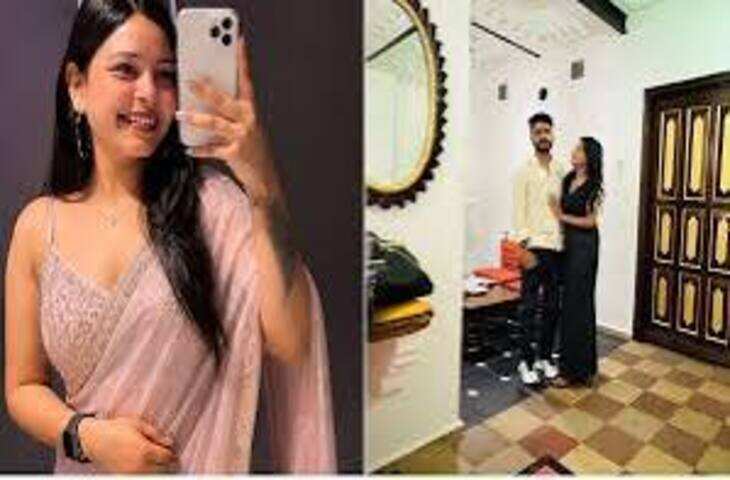 बेंगलुरु में लव मैरिज करने वाली युवती का अपहरण, वीडियो में जाने राजस्थान से भेजे गए 4 लोगों पर आरोप; पीछा करने पर कई गाड़ियों को मारी टक्कर