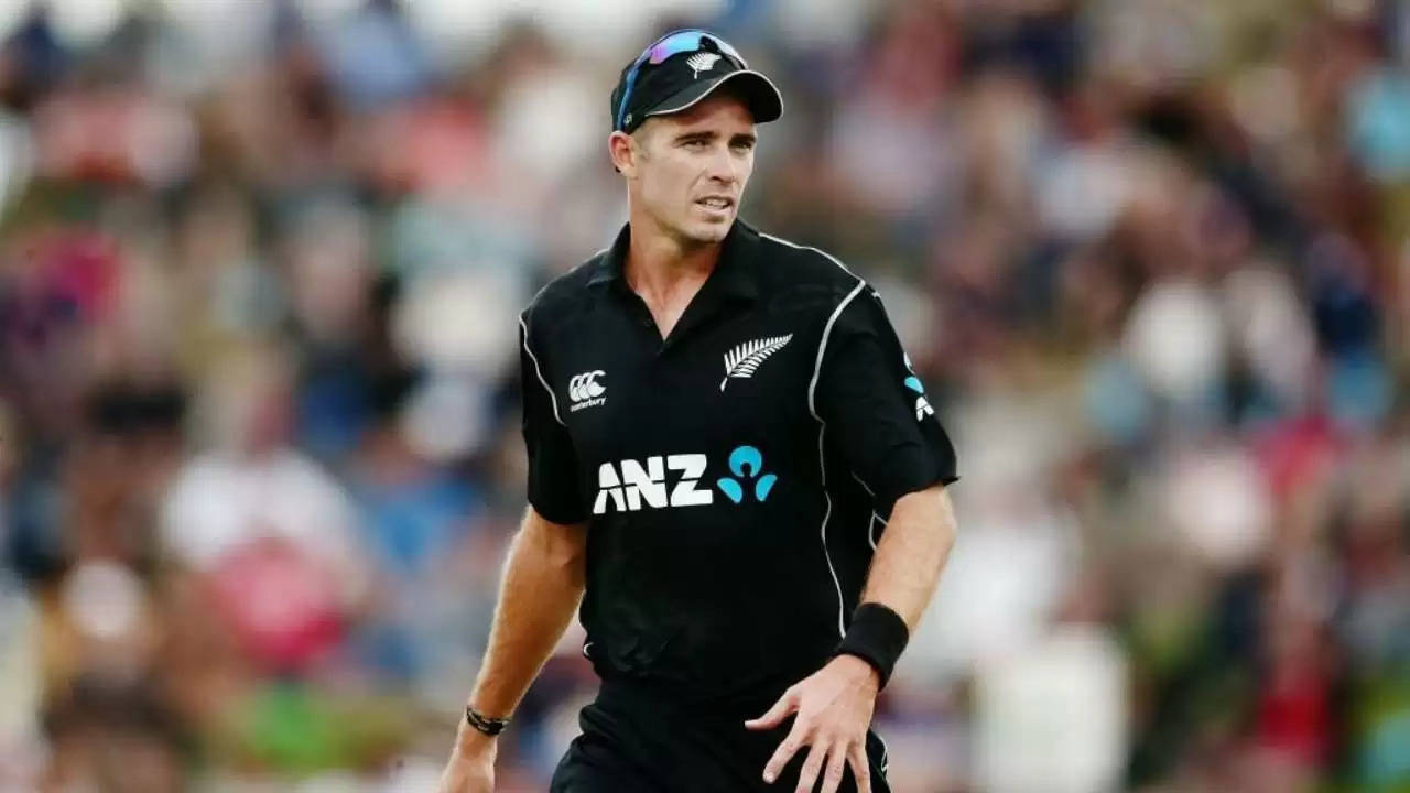 Tim Southee t20 ind vs pak