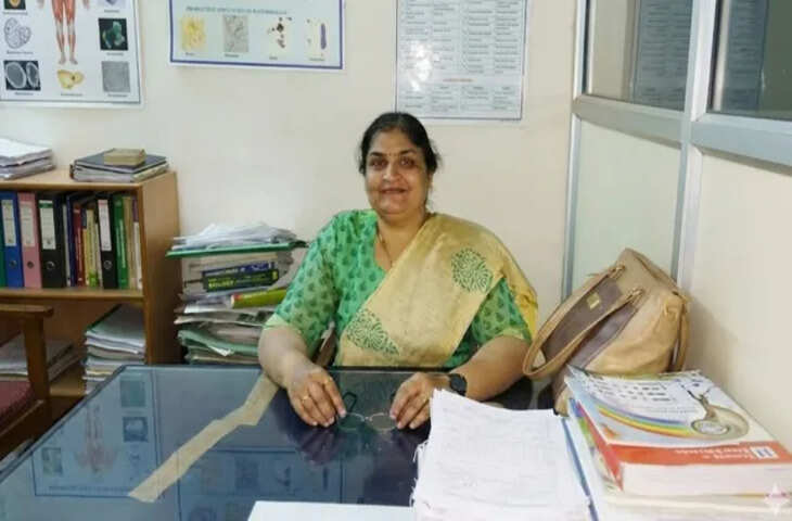 NEET-UG 2026 पेपर लीक मामले में सीबीआई की बड़ी कार्रवाई, पुणे की शिक्षिका दिल्ली से गिरफ्तार
