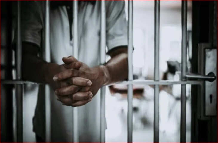 पाकिस्तानी लड़की के प्यार में लांघी सरहद जेल में भी रहा, अब इस दिन भारत लौटेगा अलीगढ़ का बादल बाबू