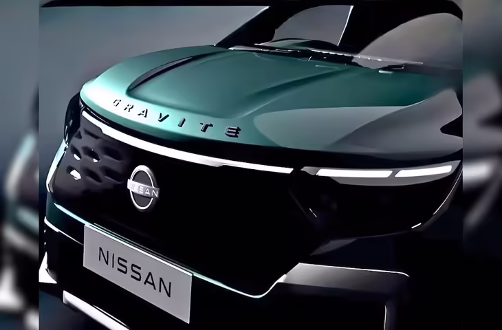 जनवरी 2026 में लॉन्च होगी Nissan Gravite 7-Seater MPV, जानें इसके डिज़ाइन और फीचर्स में क्या-कुछ मिलेगा खास ?