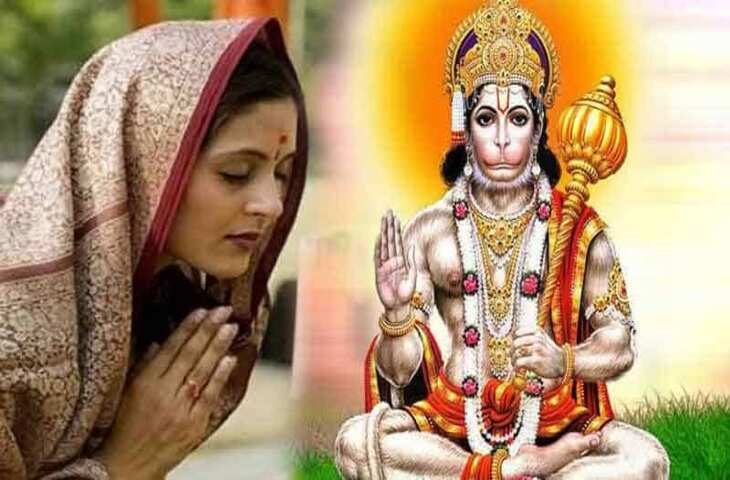 Tuesday niyam know does and don&rsquo;t on Tuesday lord hanuman puja 