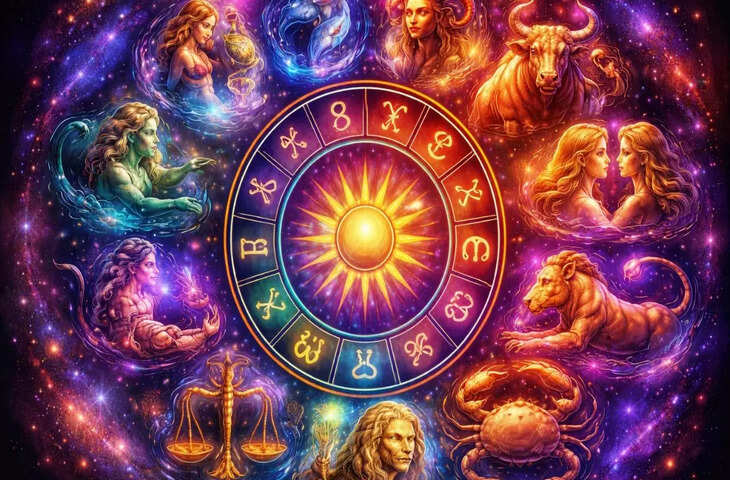 Kal Ka Rashifal: 30 जनवरी 2026 को ग्रहों की चाल बदलेगी खेल, जाने किंम राशियों को होगा नुकसान और किन्हें फायदा ?