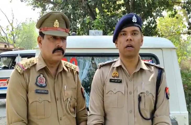 बहन को 2 बोरी गेहूं देने पर गुस्से में लाल हुआ बेटा, पीट-पीटकर ले ली पिता की जान, मां की भी हालत गंभीर