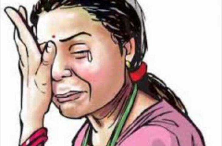 दहेज के लिए बहू पर अत्याचार: बेडरूम-बाथरूम में लगवाए कैमरे, मारपीट से हुआ गर्भपात, ननद-पति पर अश्लील हरकत के आरोप