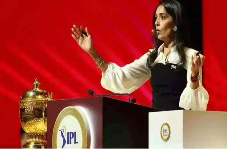 वीडियो में देखें IPL के 19वें सीजन का मिनी ऑक्शन आज, 10 टीमों के पास 237.55 करोड़ का पर्स