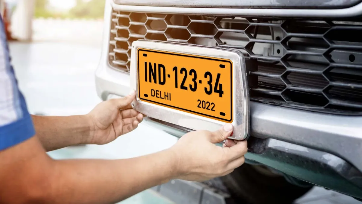 numerology tips lucky car number plates 