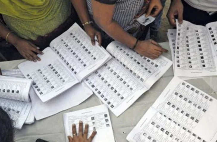 Jamshedpur मानगो में 1,80,894 और जुगसलाई में 41,283 वोटर,मतदाता सूची के विरुद्ध 1 जुलाई तक दर्ज कराई जा सकती है दावा-आपत्ति