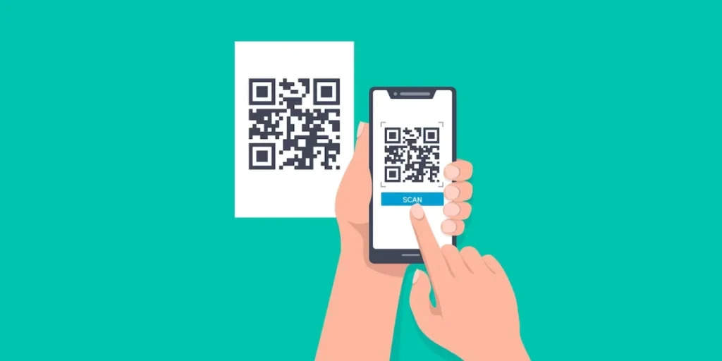 Do you know what the QR Code is and how it works?