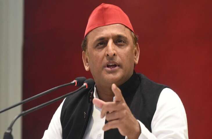 Rajya Sabha Election: सपा के तीसरा प्रत्याशी नहीं उतारने से क्यों बदला यूपी का सियासी समीकरण?