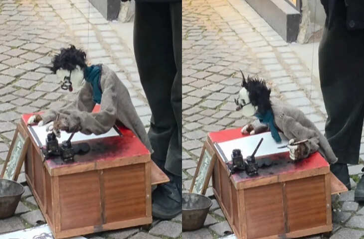 Viral Video: पैसा वसूल कंटेंट! एक बार देख लिया तो बार-बार देखने का मन करेगा