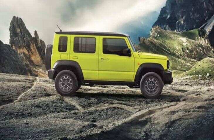 Maruti Suzuki: जापान में छाईं भारत में बनी कारें, Fronx-Jimny-e Vitara ने पार किया 1 लाख एक्सपोर्ट का आंकड़ा