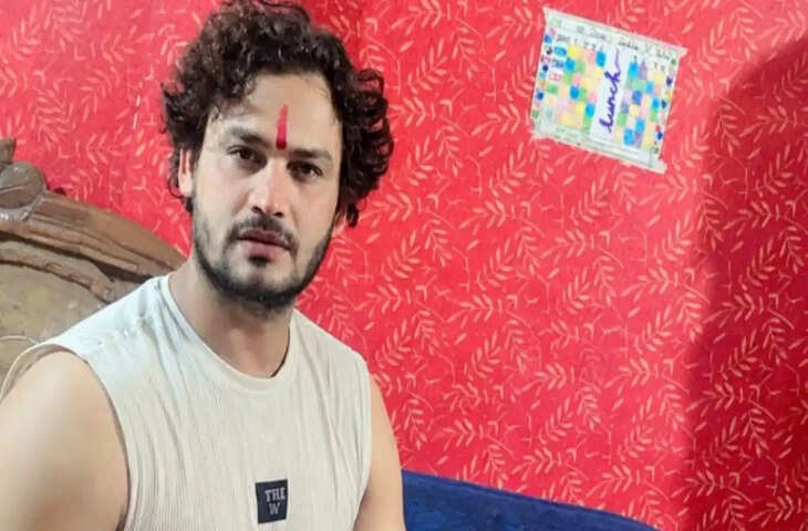नोएडा से लापता बाउंसर अजय चौधरी का नाले में मिला शव, पत्नी को भेजी थी ऑटो की फोटो; हत्या की आशंका