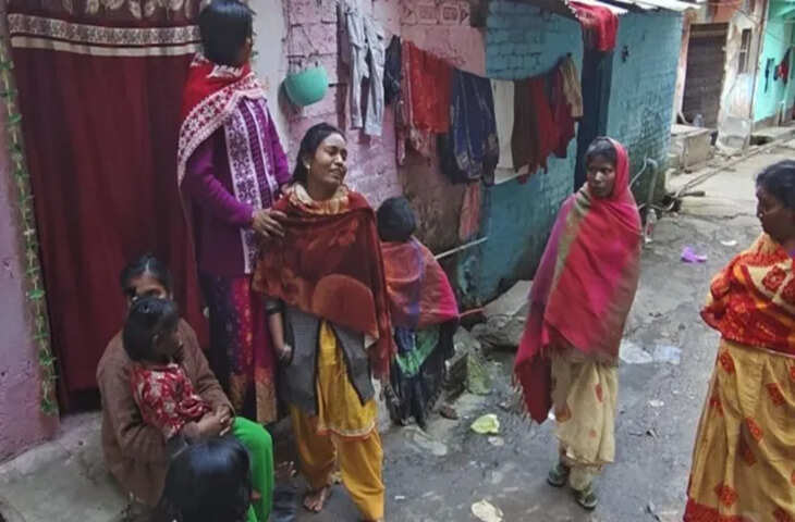 गयाजी में मोबाइल गेम रोकने पर बुजुर्ग की पीट-पीटकर हत्या, इलाके में हड़कंप