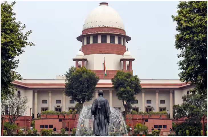 वोटर लिस्ट पुनरीक्षण पर सुप्रीम कोर्ट की बड़ी मुहर, फुटेज में जाने बिहार समेत 5 राज्यों में SIR प्रक्रिया को बताया वैध