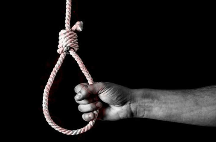 झांसी थाने में बुजुर्ग पुजारी ने की आत्महत्या, 9 साल की बच्ची से छेड़खानी के आरोप में था हिरासत में