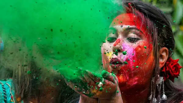 Rang panchami 2023 date shubh muhurta and significance&nbsp;