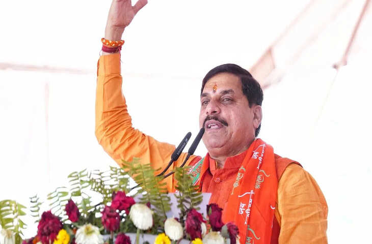 किसानों की समृद्धि के लिए मंदसौर में 3 मई को राज्य स्तरीय कृषक सम्मेलन का आयोजन