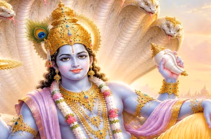 इंदिरा एकादशी 2026: व्रत में क्या नहीं खाना चाहिए? इन कामों से भी करें परहेज