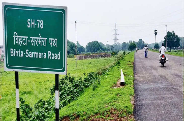 बाइक से शादी में जा रहे पति और भाई को ट्रक ने रौंदा, महिला जख्मी