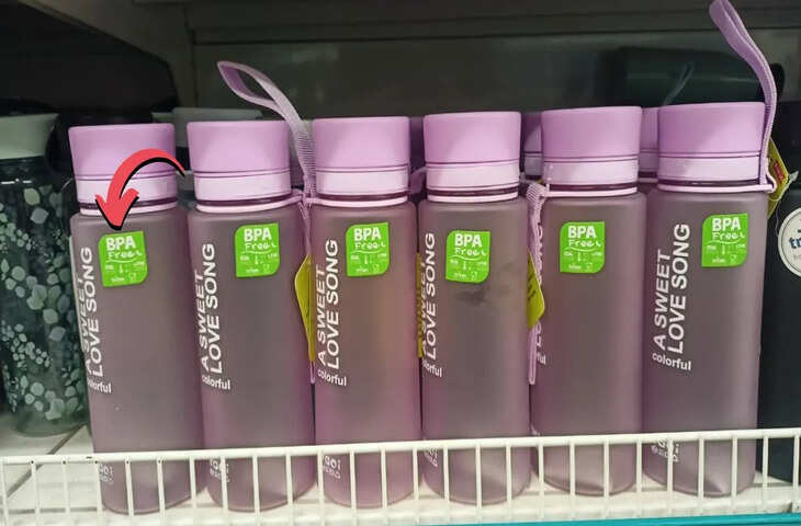 प्लास्टिक की बोतलों में BPA: जानिए क्यों है यह जरूरी और स्वास्थ्य के लिए क्या है महत्व