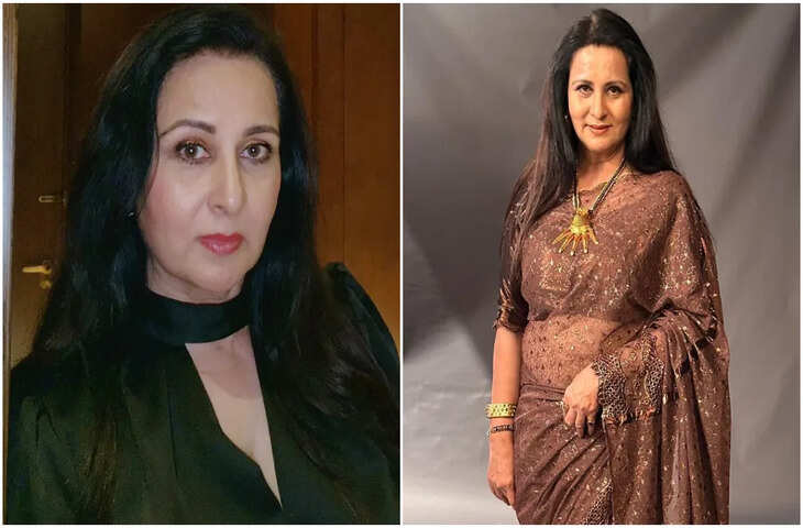 Poonam Dhillon Birthday Special :&nbsp;करोड़ों की संपत्ति की मालकिन है&nbsp;पूनम ढिल्लों, जानिए एक्ट्रेस से कैसे बनी सफल&nbsp;बिजनेसवुमेन&nbsp;