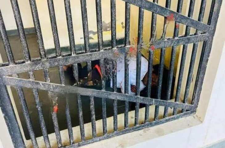 जयपुर में युवक का अपहरण कर चलती कार में मारपीट, बाद में सड़क पर फेंका, वीडियो में जाने पुलिस जांच में जुटी