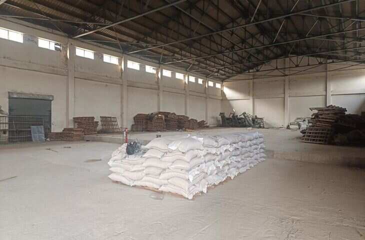 सरकार ने गेहूं खरीद लक्ष्य घटाया, क्योंकि किसान निजी व्यापारियों को अपनी उपज बेच रहे