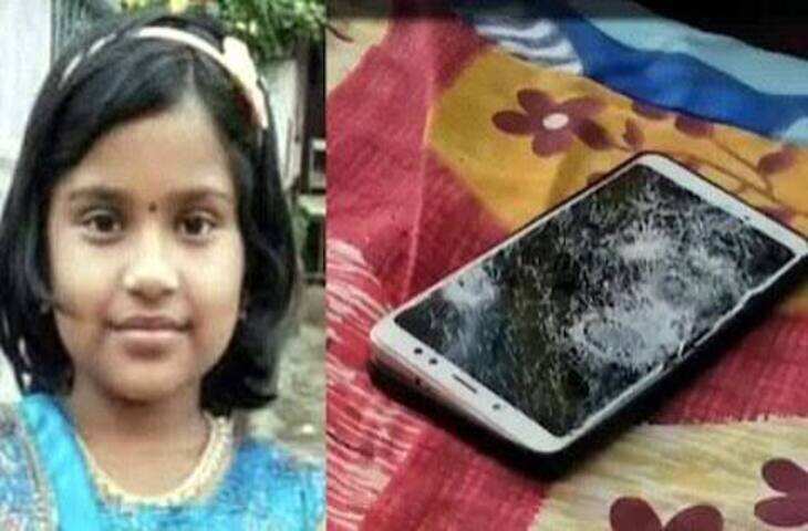 मोबाइल फटा तो बची जान! धमाके के बाद सामने आई चौंकाने वाली घटना, जानिए पूरा मामला