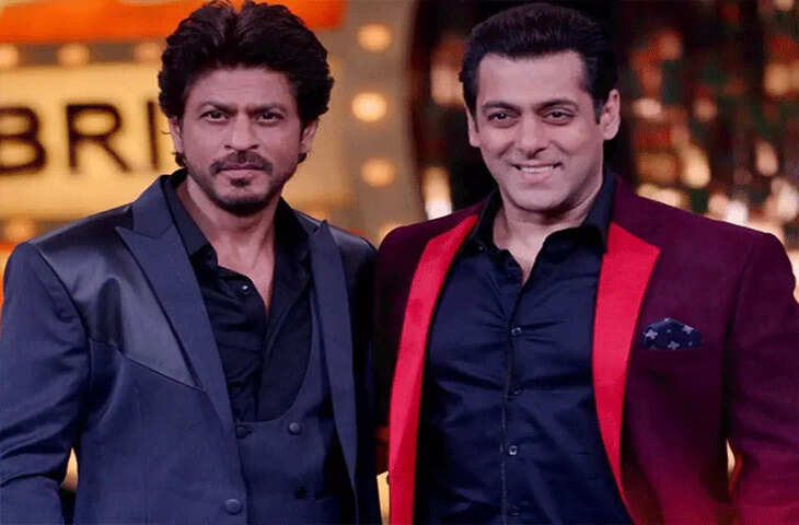 SRK vs Salman Khan: कौन है लग्जरी कारों का असली किंग? जानिए दोनों सुपरस्टार्स की करोड़ों का कार कलेक्शन