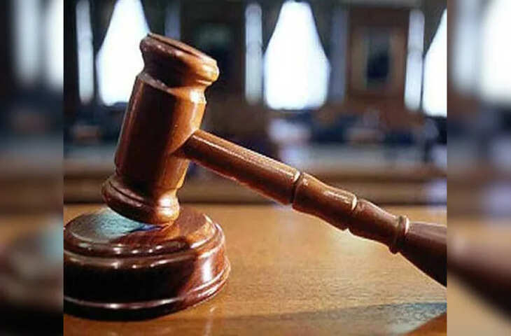 झुंझुनूं में 12वीं की छात्रा से गैंगरेप करने पर 2 लड़कों को 20-20 साल की जेल, 1.16 लाख का जुर्माना भी लगा