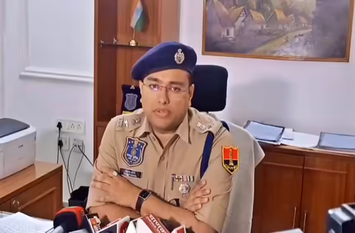 Jaipur में कैब लूट के लिए चालक की हत्या, सुनसान जगह में बुलाकर मारी थी गोली, दो गिरफ्तार